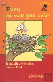 Duvet Ne Veut Pas Voler