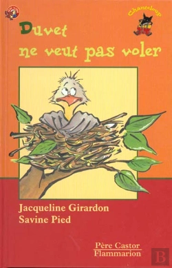 Bertrand.pt - Duvet Ne Veut Pas Voler