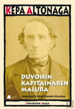 Bertrand.pt - Duvoisin Kapitainaren Malura