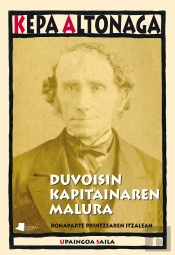 Duvoisin Kapitainaren Malura