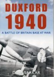 Duxford 1940