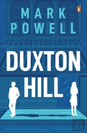 Duxton Hill