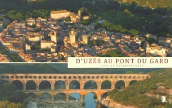 Bertrand.pt - D'Uzès Au Pont Du Gard