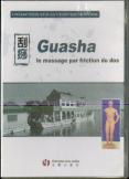 Dvd Guasha Le Massage Par Friction Du Dos