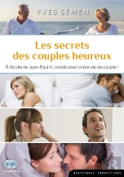Dvd  Les Secrets Des Couples Heureux