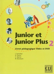 Dvd Ntsc Junior Plus Niveau 2