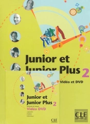 Dvd Pal Junior Et Junior Plus Niveau 2