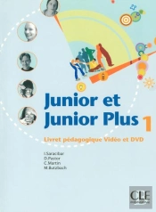 Dvd Pal Junior Plus Niveau 1