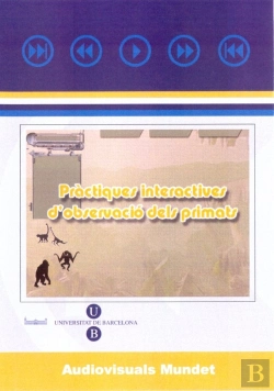 Bertrand.pt - Dvd Pràctiques Interactives D'Observació De Primats