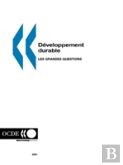 D?Veloppement Durable: Les Grandes Questions