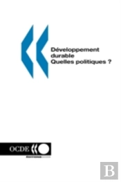 D?Veloppement Durable: Quelles Politiques ?