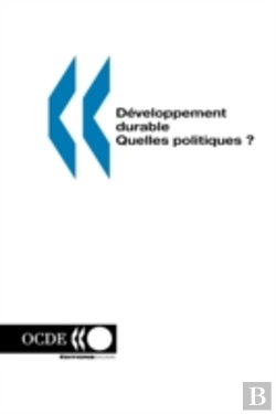 Bertrand.pt - D?Veloppement Durable: Quelles Politiques ?