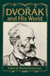 Dvorak And His World