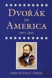 Dvorak In America