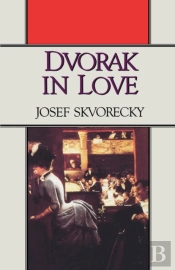 Dvorak In Love