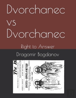 Bertrand.pt - Dvorchanec Vs Dvorchanec
