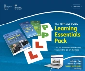 Dvsa Learning Essentials Pack