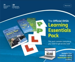 Bertrand.pt - Dvsa Learning Essentials Pack
