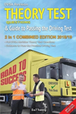 Bertrand.pt - Dvsa Revision Theory Test Questions And Guide To Passing The Driving Test