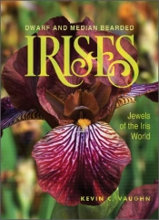 Dwarf And Median Bearded Irises