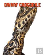 Dwarf Crocodile