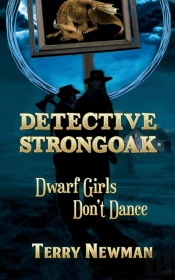Dwarf Girls Don'T Dance