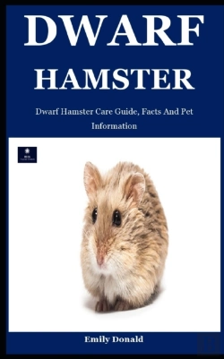Bertrand.pt - Dwarf Hamster