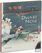 Dwarf Nose