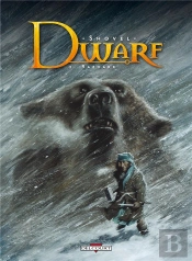 Dwarf T02 Razoark