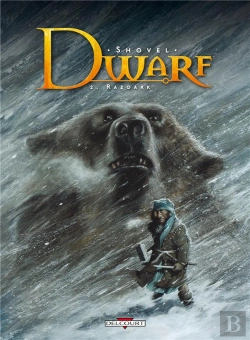 Bertrand.pt - Dwarf T02 Razoark
