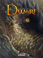 Dwarf T4 - Era Drakka