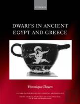 Dwarfs In Ancient Egypt And Greece