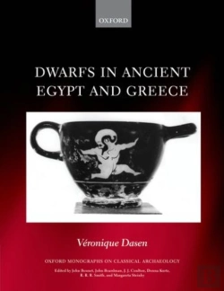 Bertrand.pt - Dwarfs In Ancient Egypt And Greece