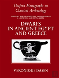 Bertrand.pt - Dwarfs In Ancient Egypt And Greece