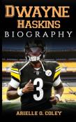 Dwayne Haskins Bio