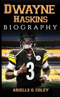 Bertrand.pt - Dwayne Haskins Bio