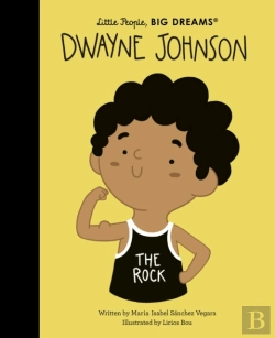 Bertrand.pt - Dwayne Johnson