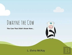 Bertrand.pt - Dwayne The Cow     The Cow That Didn'T Know How...