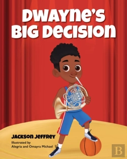 Bertrand.pt - Dwayne'S Big Decision