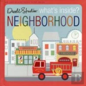 Dwell Studio What'S Inside? Neighborhood