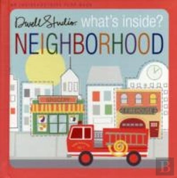 Bertrand.pt - Dwell Studio What'S Inside? Neighborhood
