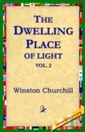 Dwelling-Place Of Light, Vol 2