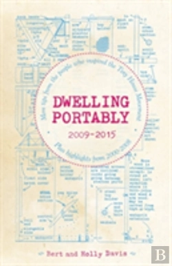 Bertrand.pt - Dwelling Portably 2009-2015