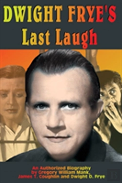 Bertrand.pt - Dwight Frye'S Last Laugh