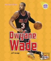 Dwyane Wade, 2nd Edition