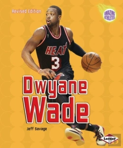 Bertrand.pt - Dwyane Wade, 2nd Edition