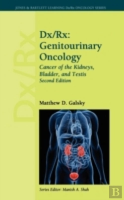 Bertrand.pt - Dx/Rx: Genitourinary Oncology: Cancer Of The Kidneys, Bladder, And Testis