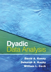 Dyadic Data Analysis