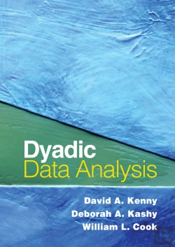 Bertrand.pt - Dyadic Data Analysis