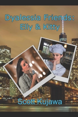 Bertrand.pt - Dyalessia Friends: Elly   Kitty  Dyaless